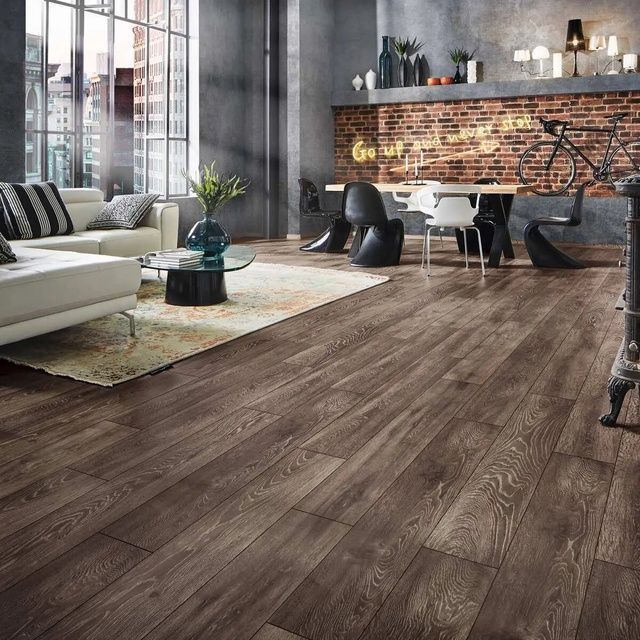 Ламинат MyStyle MyArt Earthen Oak K233