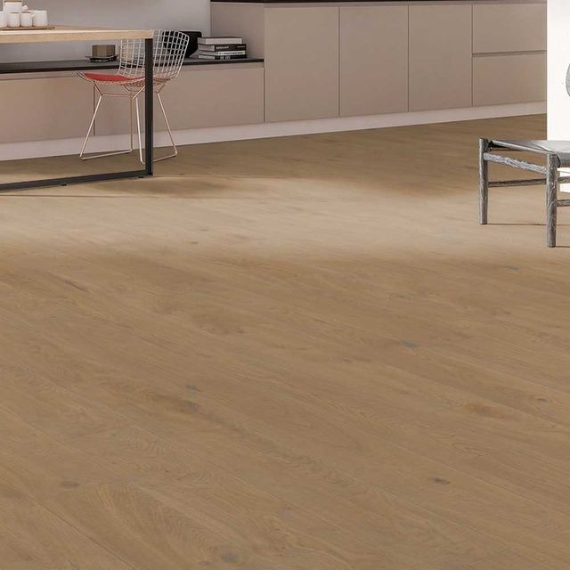 Паркетна дошка Weitzer Parkett Sharisma Oak Auster 49437