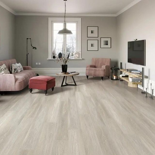 Виниловый SPC Ламинат Atwood Better Life Delight AW-3