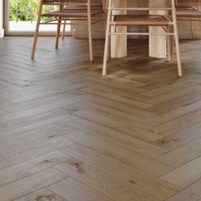 Виниловый SPC Ламинат Firmfit Herringbone natura EWH 5736