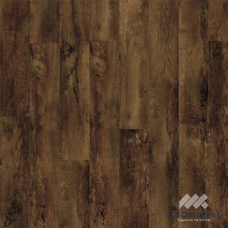 Вінілова підлога замкова Moduleo Impress Country Oak 54880