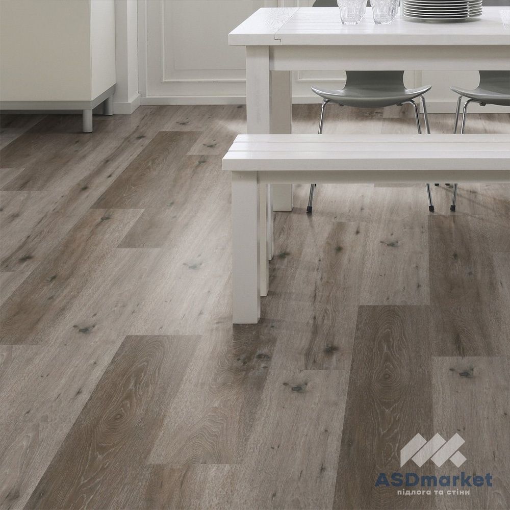 Вінілова підлога Wicanders Hydrocork Plus Rustic Fawn Oak 80002786