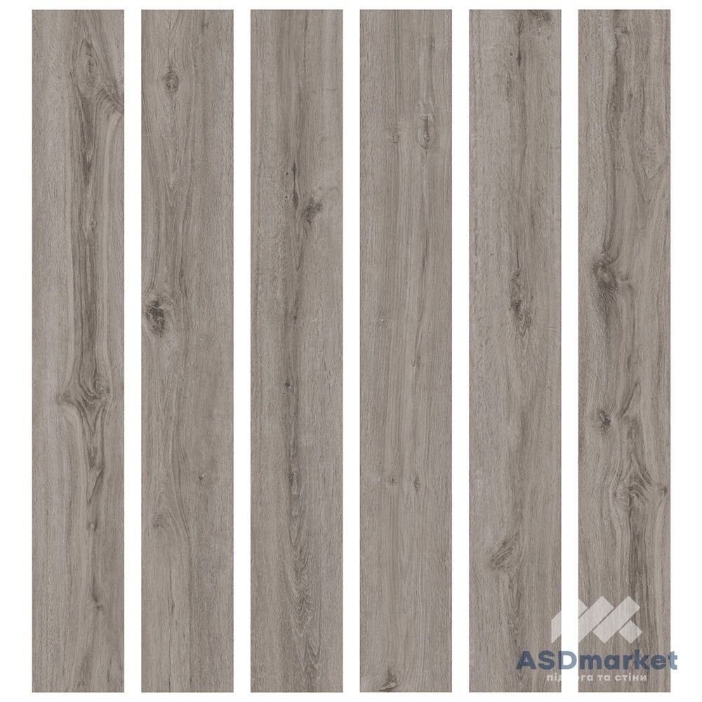 Виниловый SPC Ламинат Falquon The Floor Wood Aspen Oak P1002