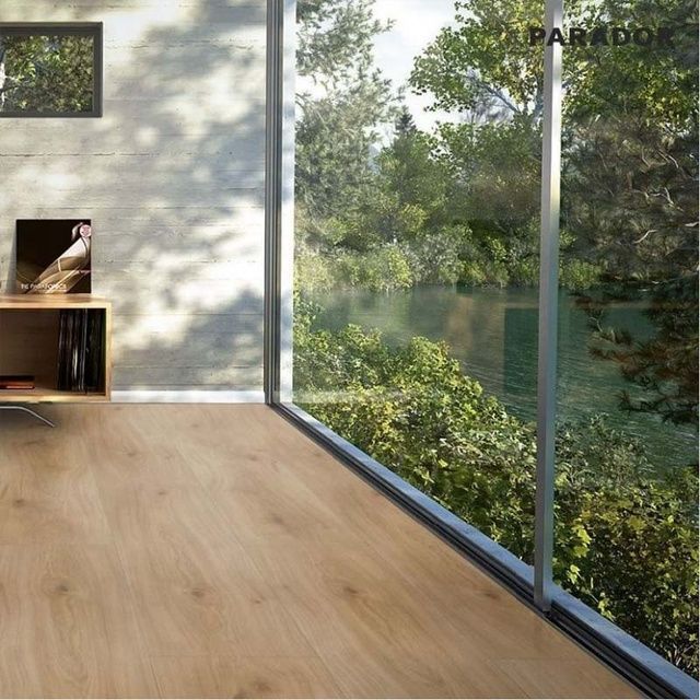 Ламинат Parador Basic 600 Дуб Горизонт натур 1x 1593845