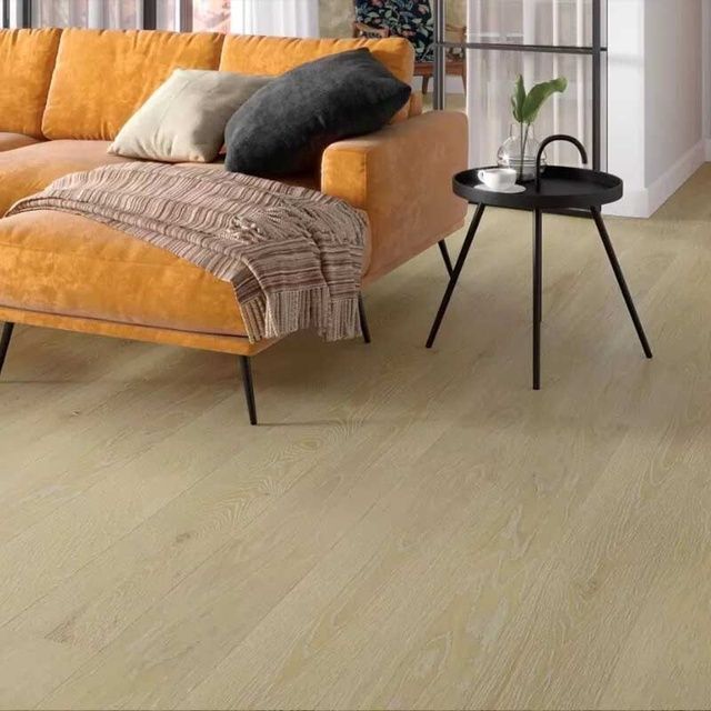 Паркетна дошка 1-смугова Esta Parket Дуб BC Kose Grey Pores 11098