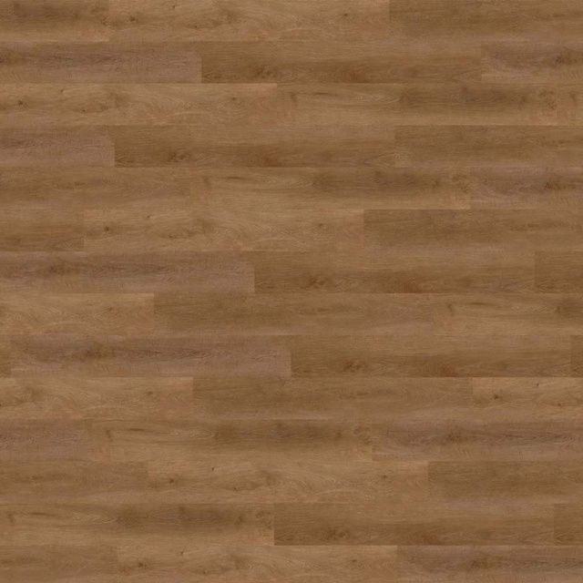 Виниловый пол клеевой Wineo 400 DB Wood L Balanced&nbsp;Oak&nbsp;Brown DB285WL