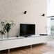 Настінний корок листовий Wicanders Dekwall Flores White RY07001