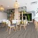 Виниловый SPC Ламинат Falquon The Floor Wood Aspen Oak P1002