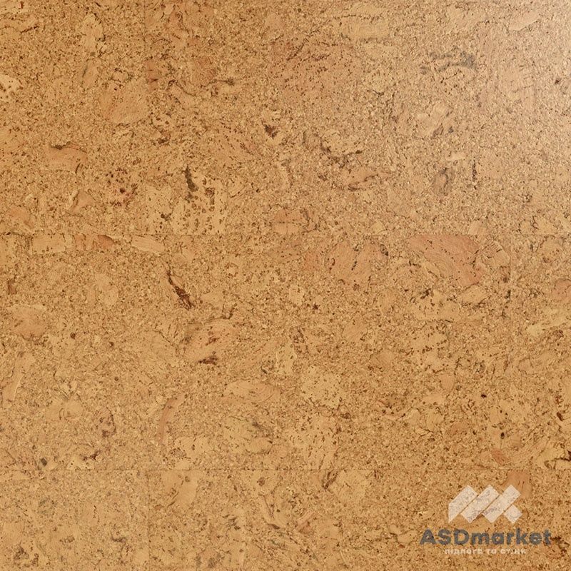 Корок для підлоги замковий Wicanders Cork Go Captivation C824001
