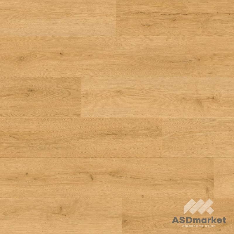 Виниловый пол замковой Quick-Step Bloom Дуб шлифования медовый AVMPU 40318