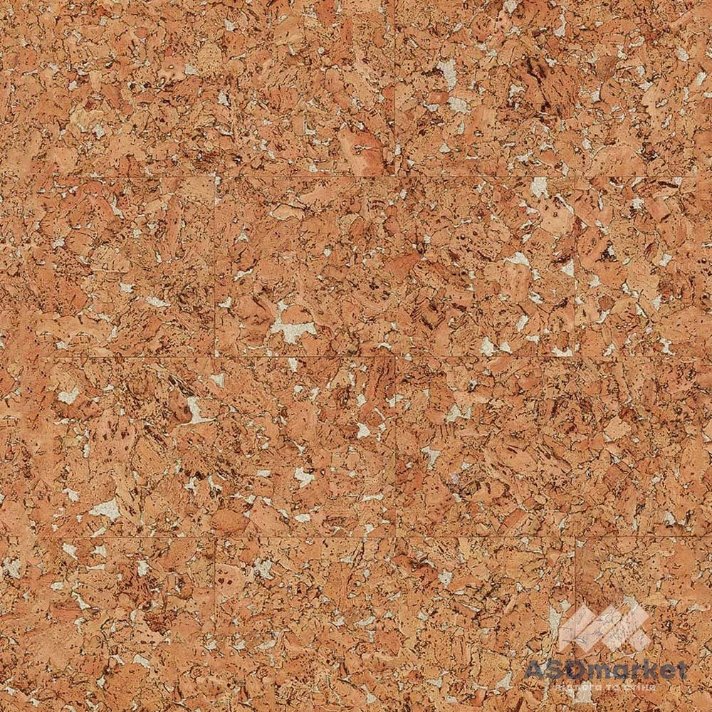 Настінний корок листовий Wicanders Dekwall Hawai Beige RY81001