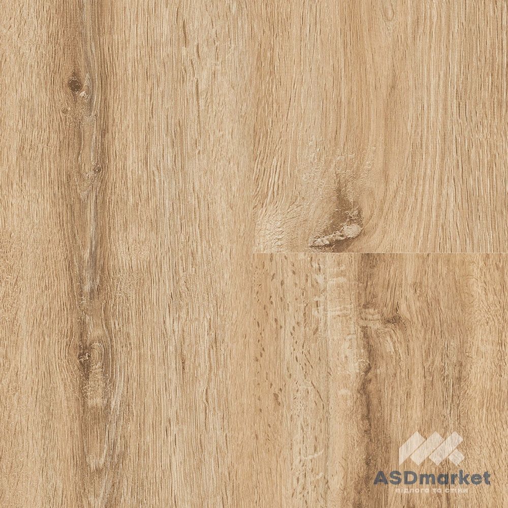 Виниловый SPC Ламинат Falquon The Floor Wood Vail Oak P1003