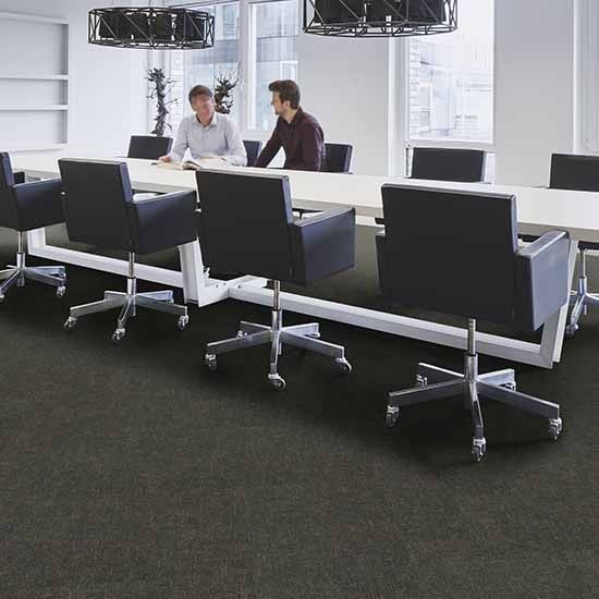 Винилово-ковровый пол Forbo Flotex Metro p946014