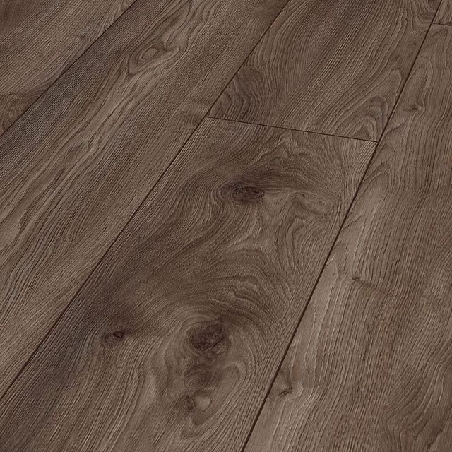 Ламинат My Floor Residence Makro Eiche Braun ML1010