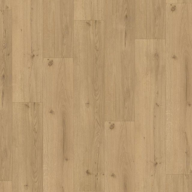 Виниловый SPC Ламинат Parador Rigid Basic 5.3 Oak Infinity natural 1744607