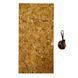 Настінний корок листовий Wicanders Dekwall Hawai Beige RY81001