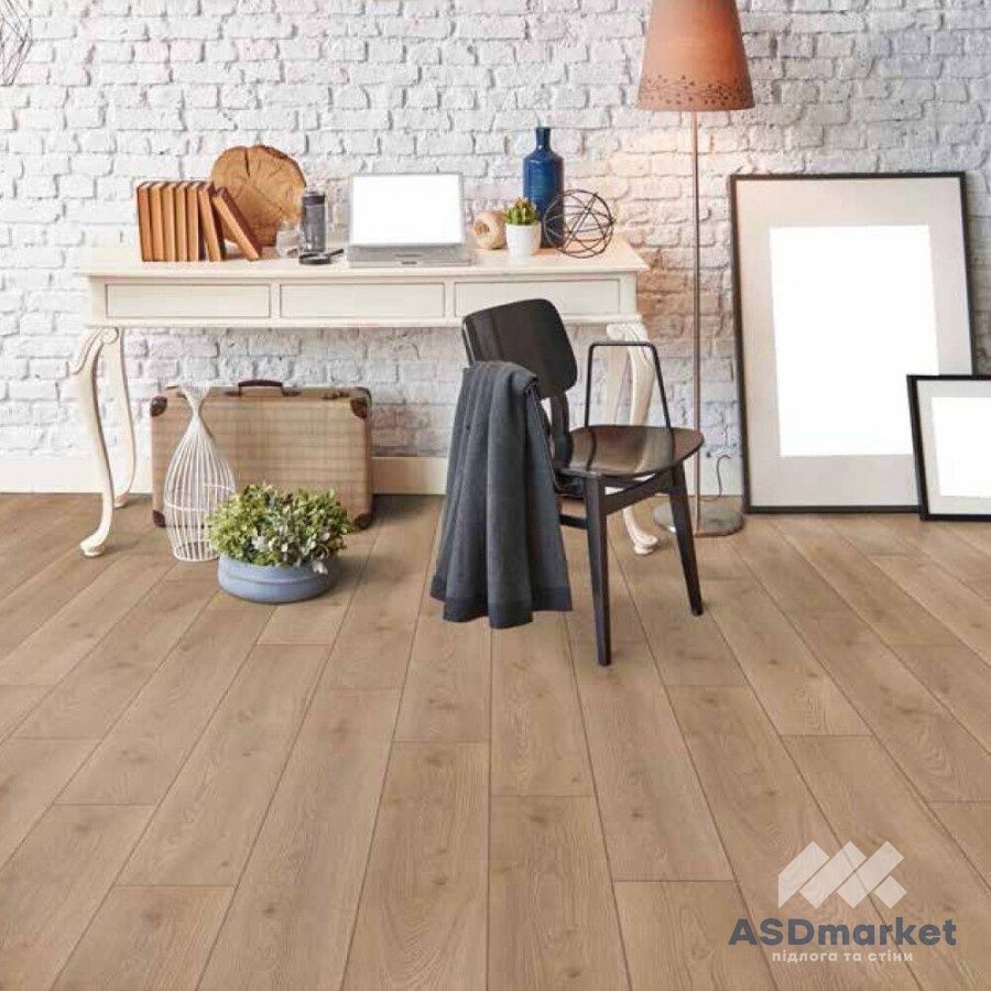 Ламінат Peli Parquet Loft Дуб Монгольський LF704