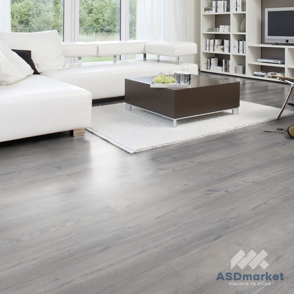 Вінілова підлога Wicanders Hydrocork Plus Arcadian Artic Pine 80002785