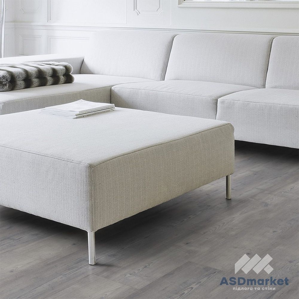 Вінілова підлога Wicanders Hydrocork Plus Arcadian Artic Pine 80002785