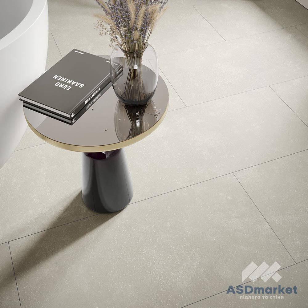 Вініловий SPC Ламінат Falquon The Floor Stone Crema P3010