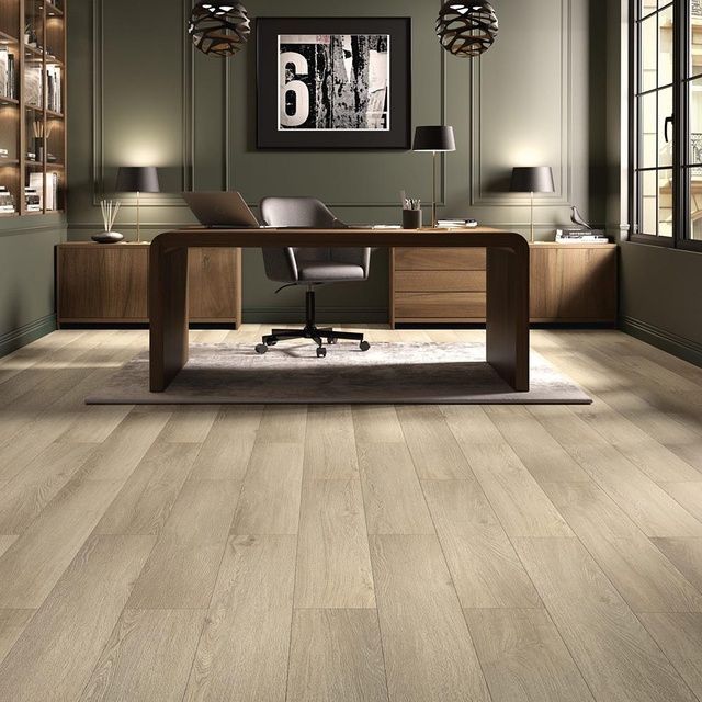 Виниловый SPC Ламинат AlsaFlooring Horizon XL Пампелонн HZXL 1205