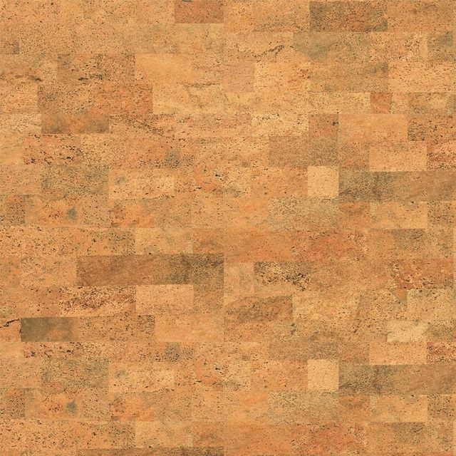Напольная пробка замковая Wicanders Cork Essence Originals Harmony O821005