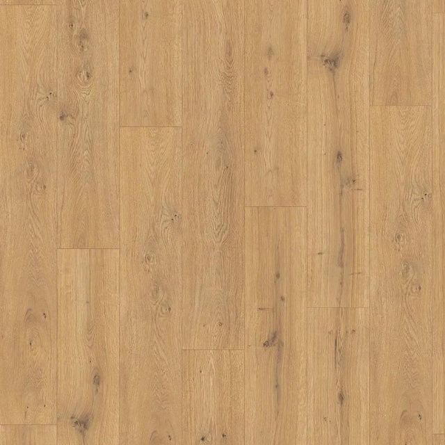 Ламинат Egger Classic Aqua 10 мм Дуб Предайя медовый EL2009