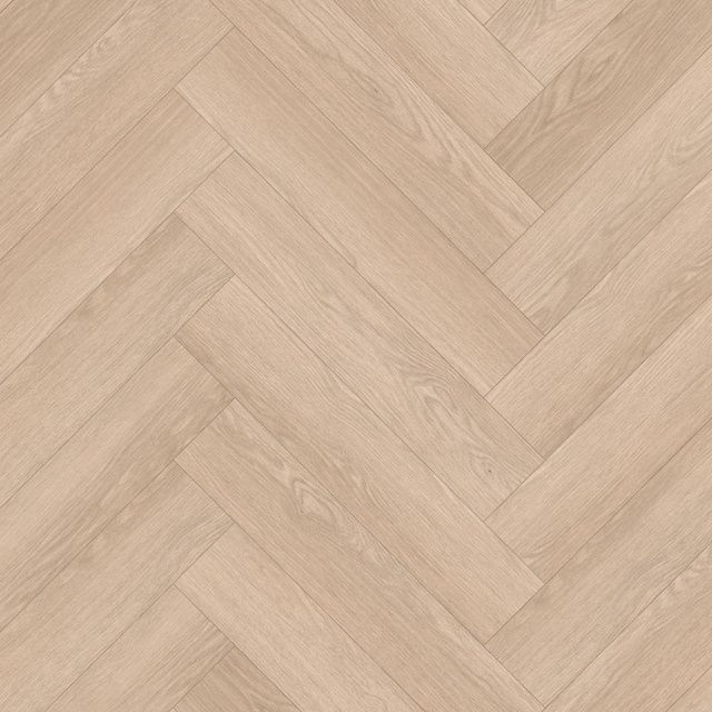 Ламинат Egger Herringbone Дуб Барония светлый EL2132