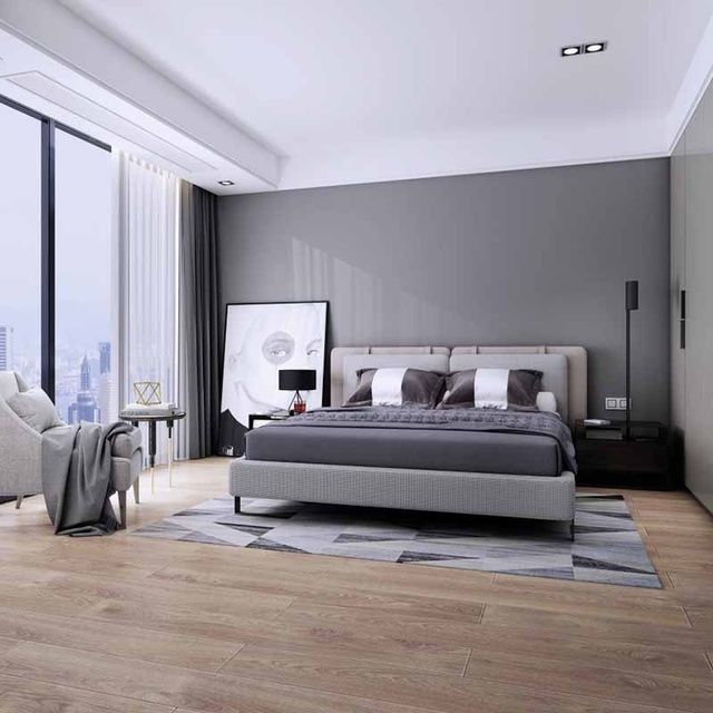 Ламинат Kronoswiss Syncн Chrome V4 Verbier Oak 3032