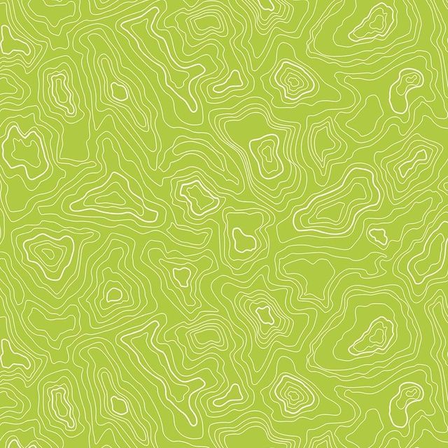 Виниловый пол в рулонах Forbo Sarlon Graphic 15db lime topography 928T4315