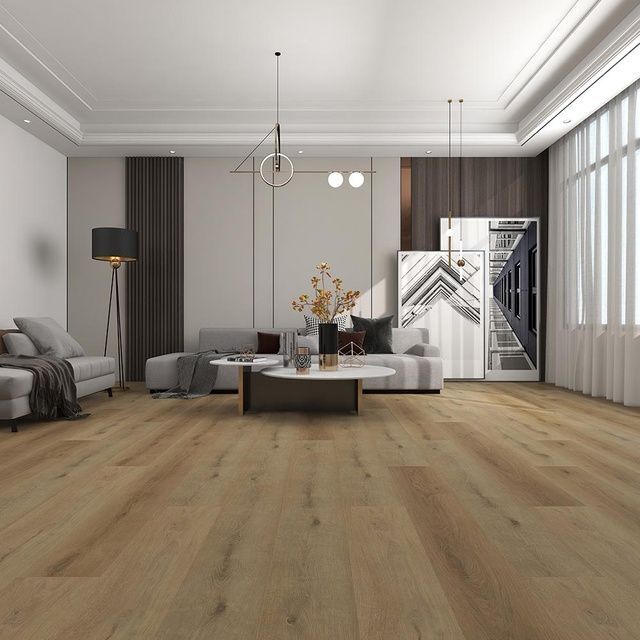 Виниловый SPC ламинат Nomad Flo Lux L Orzola NF10830