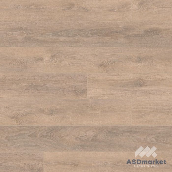 Ламінат Krono Original Super Natural Classik Дуб Світлий 8575