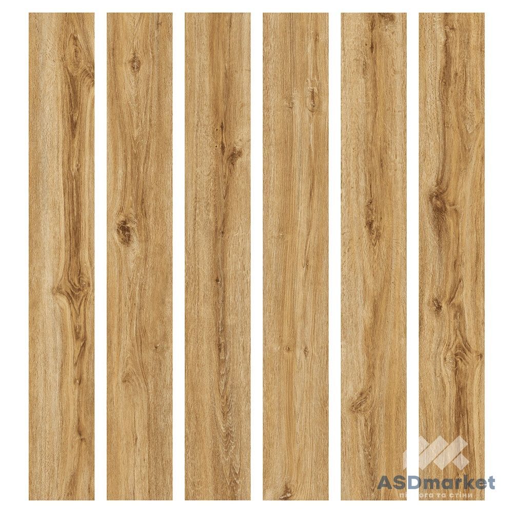 Виниловый SPC Ламинат Falquon The Floor Wood Riley Oak P1004