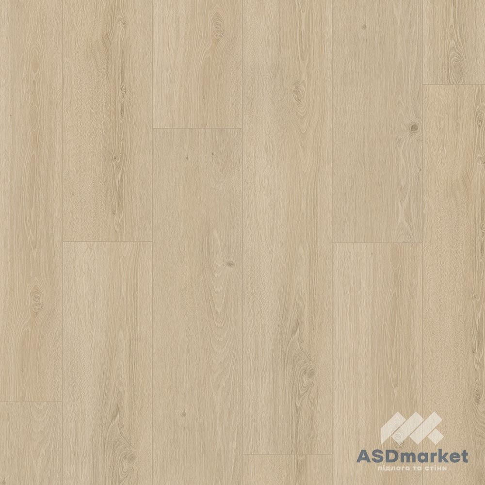 Вініловий SPC Ламінат Parador Rigid Basic 5.3 Oak Studioline sanded 1743008
