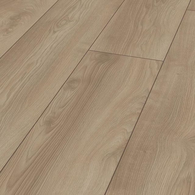 Ламинат My Floor Residence Makro Eiche Hell ML1012
