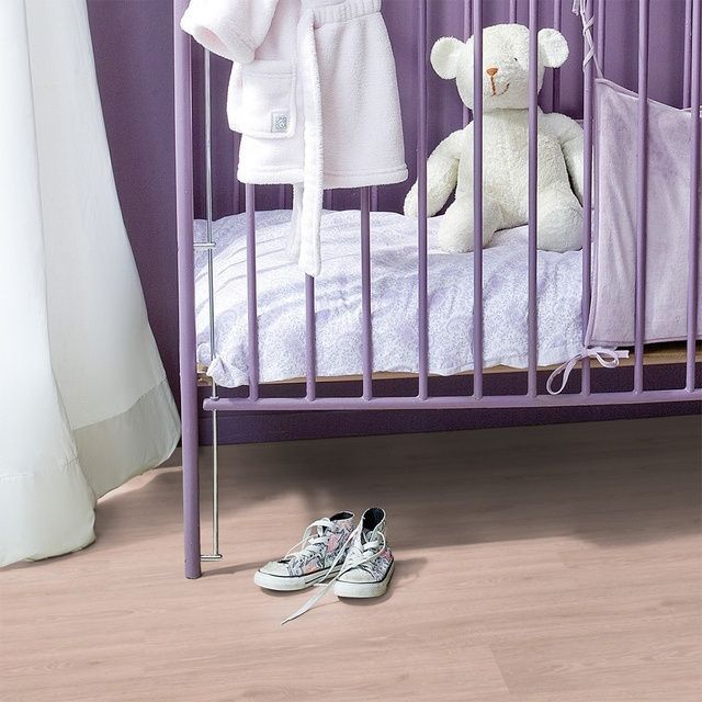Виниловый пол Amorim Hydrocork Promo Sand Oak B0R1001/COJSW8001