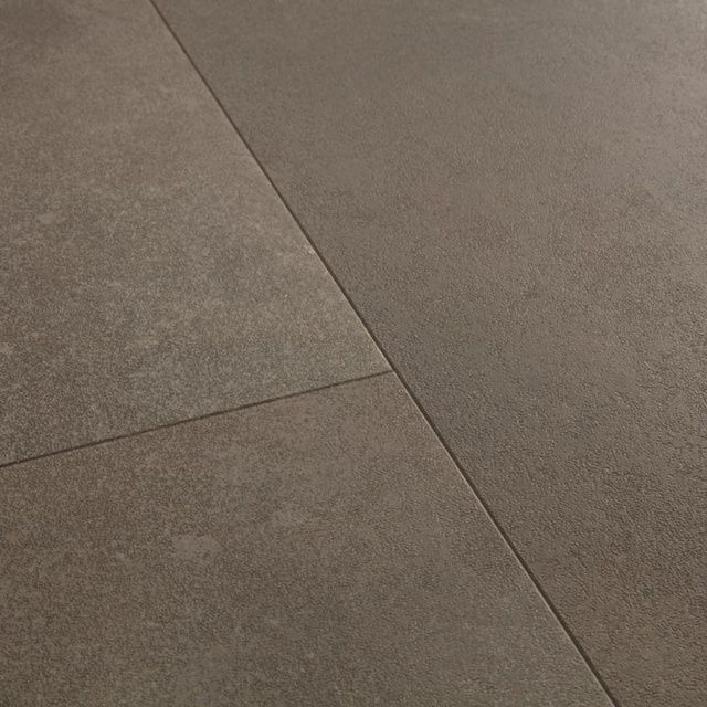 Виниловый пол замковой Quick-Step Alpha Vinyl Oro Tiles Окисленная горная порода AVSTU40235