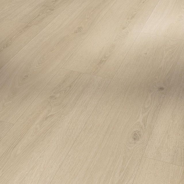 Виниловый SPC Ламинат Parador Rigid Basic 5.3 Oak Studioline sanded 1743008