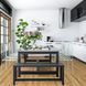 Виниловый SPC Ламинат Falquon The Floor Wood Riley Oak P1004