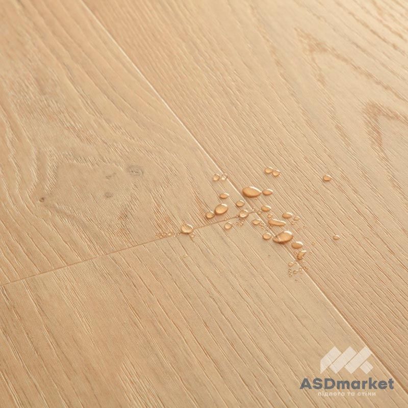 Вінілова підлога замкова Quick-Step Alpha Vinyl Blos Small Planks Дуб узбережний бежевий AVSPU40321