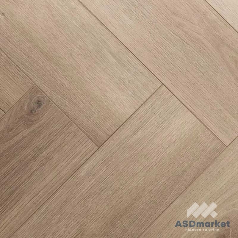Виниловый SPC Ламинат Firmfit Herringbone natura EWH 7114