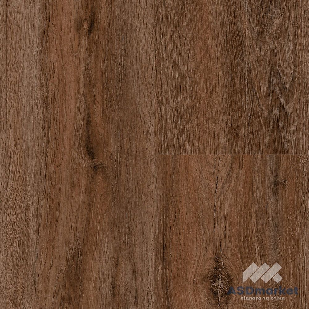 Вініловий SPC Ламінат Falquon The Floor Wood Portland Oak P1005