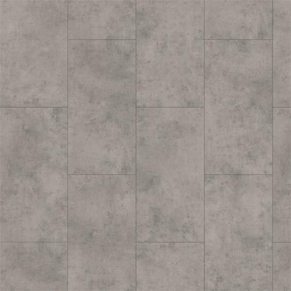 Ламинат Egger Kingsize Aqua+ Бетон Чикаго светло-серый ELF186