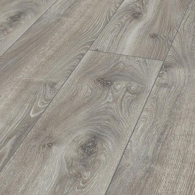 Ламинат My Floor Residence Highland Eiche Silber ML1013