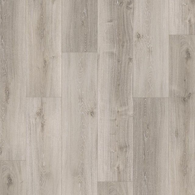 Виниловый SPC Ламинат Parador Rigid Basic 5.3 Oak grey whitewash 1743001