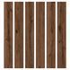 Вініловий SPC Ламінат Falquon The Floor Wood Portland Oak P1005