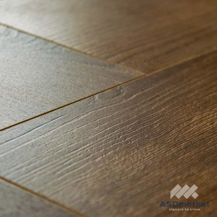 Ламинат Classen Manor Herringbone Saumur 64957