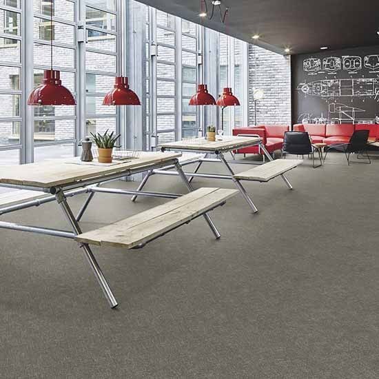 Винилово-ковровый пол Forbo Flotex Metro p946011