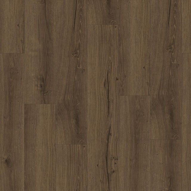 Виниловый SPC Ламинат Parador Rigid TrendTime 8 Oak Cambridge smoked 1748849