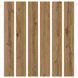 Виниловый SPC Ламинат Falquon The Floor Wood Jackson Oak P1006